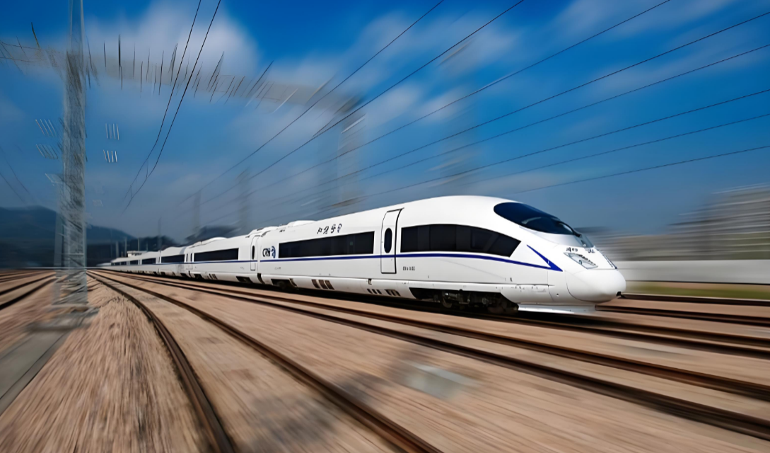 江底11公里“超长跑”！中国盾构机让高铁穿江不减速