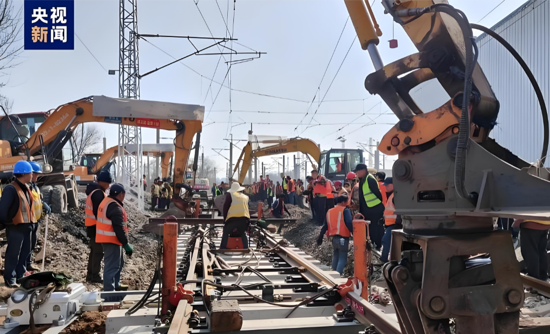 能源动脉“体检”护航迎峰度夏