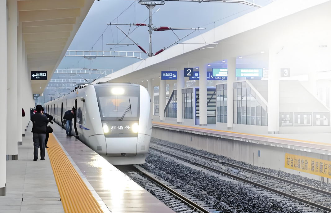 春日陇原，丝路再启新征程