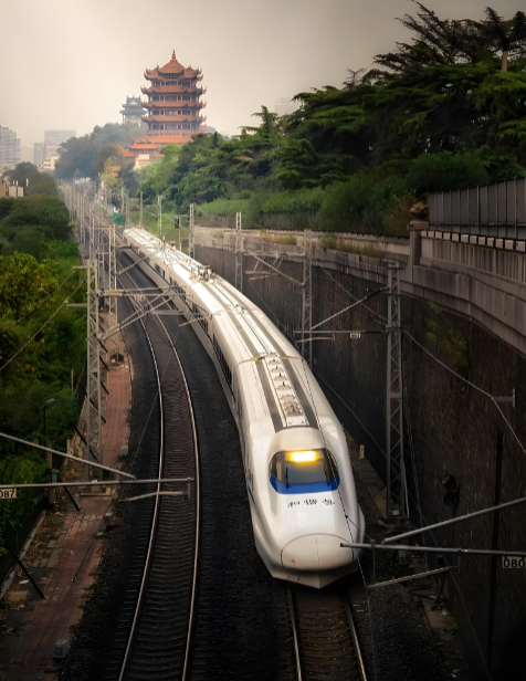 19157.8吨“空中芭蕾”完美落幕！