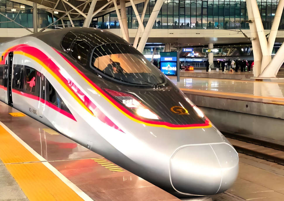 阜黄高铁湖北段开工在即！131公里铺就大别山振兴快车道