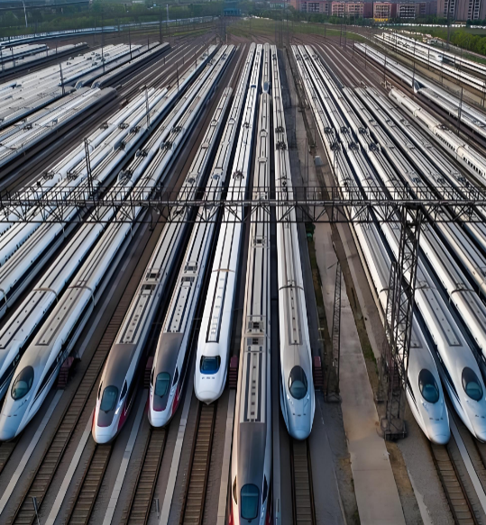 20分钟直达！这条“牵手”高铁，即将改写鄂西格局