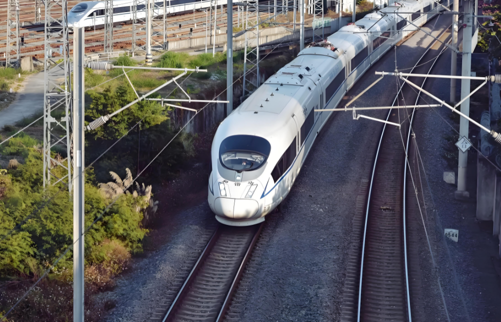 赣南革命老区的“振兴之路”再提速