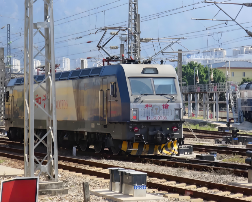 春风送粮忙，“北粮南运”开启加速度