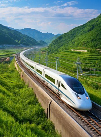 “拉着游客去景点”到“列车本身就是景点”