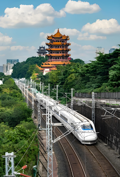 盛夏旅途中的“清凉驿站”