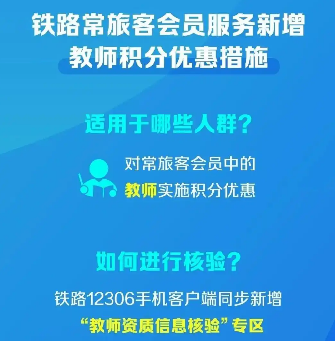 12306教师10倍积分全指南